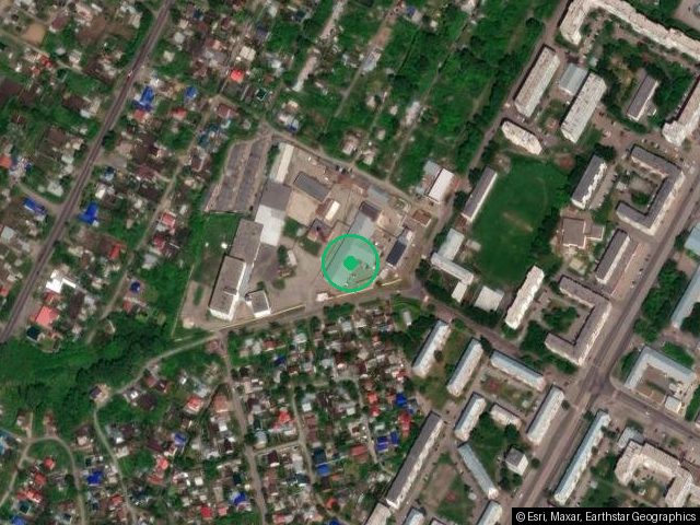 Недвижимое имущество: Гараж, Местоположение: Кемеровская область, г.Кемерово, Рудничный район, кооператив "Уголек", ряд 6, бокс 8, РК 5088, площадь 18.7 кв.м., назначение: Нежилое, кадастровый (условный) номер: 42:24:0101001:1501, вид собственности: долевая, размер доли: 1/2.