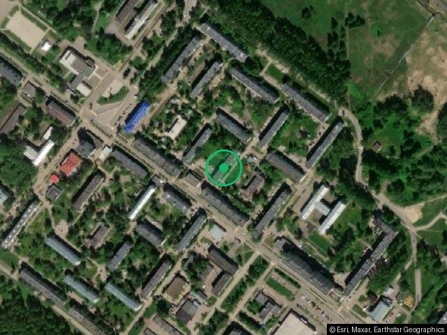 квартира по адресу: Костромская область, город Волгореченск, улица Имени 50- летия Ленинского Комсомола, д.33, кв.29 Кадастровый № 44:32:020202:334. Площадь общая 59,2 м?