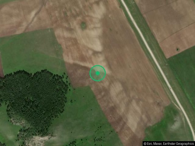 Земельный участок 3 564,1 га, сельхозназначение, Алтай