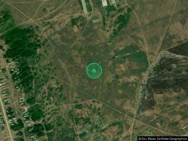 Нежилое здание 1 361,2 м² с участком, Саратовская обл.