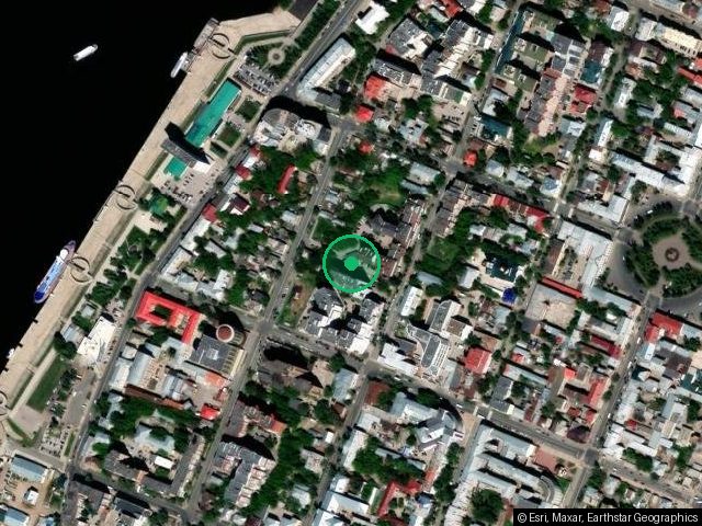 Квартира 133,7 м², Самара
