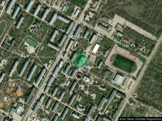 Нежилое помещение, Нефтегорск