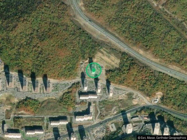 Квартира, Владивосток