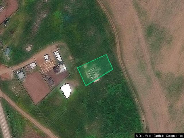 Земельный участок, площадь 700 кв.м., кадастровый номер 59:32:0840001:565, категория земель: земли населённых пунктов, разрешённое использование: для ведения личного подсобного хозяйства, расположенного по адресу: РФ. Пермский край, м.о. Пермский, дер.Чуваки, являющегося предметом залога (ипотеки) в пользу Банк ВТБ (ПАО) ИНН 7702070139, ОГРН 1027739609391.
В рабочее время, контактный номер 89128863086, эл.почта Balandin@topcom.ru.