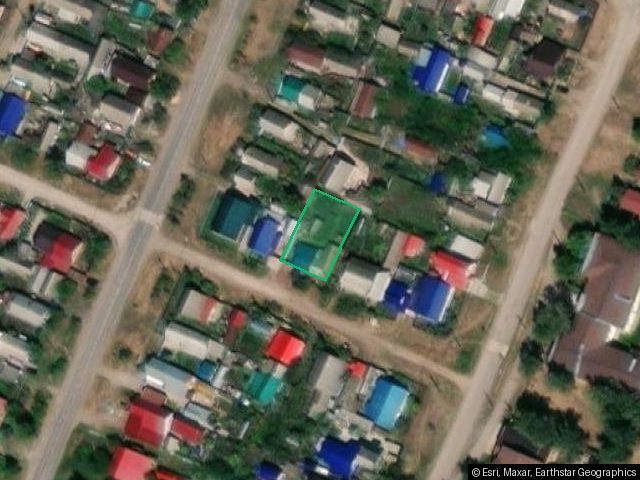 Земельный участок, площадь 483 кв.м., адрес (местонахождение): Россия, Оренбургская обл, г. Абдуллино, Симбирская, дом 46, кадастровый (условный) номер: 56:36:0102005:191 Находится в долевой собственности, размер доли: 1/3,
здание, площадь 70.8 кв.м., назначение: жилой дом , адрес (местонахождение): Россия, Оренбургская обл, г. Абдуллино, Симбирская, дом 46, кадастровый (условный) номер: 56:36:0102005:276 Находится в долевой собственности, размер доли: 1/3
Ознакомление с имуществом производится 