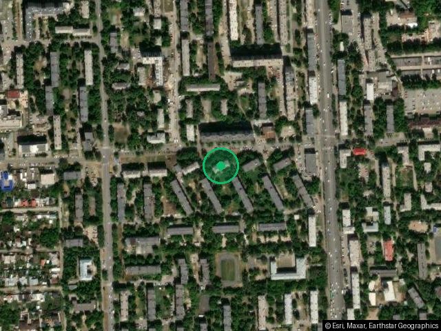 1/4 доля в праве на жилое помещение, площадь общая 57,5 кв.м, кадастровый номер: 74:36:0708005:315, Адрес: Челябинская область, г Челябинск, ул. Островского, д 23, кв. 7