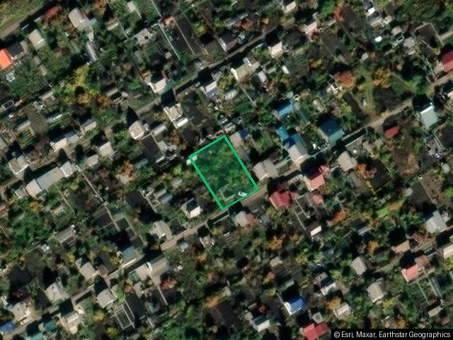 Земельный участок 6,5 сот., Челябинская обл.