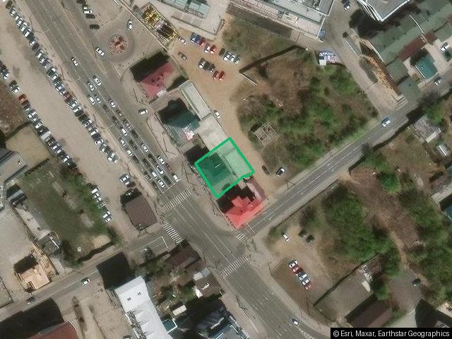 Движимое имущество - павильон модульный, расположенный на земельных участках с кадастровыми номерами: 38:36:000021:32141 (собственник Шибанова Е.В.), 38:36:000021:32142 (собственник Шибанова Е.В.), 38:36:000021:21363 (собственник ООО Классика) по адресу: г. Иркутск, ул. 3-го Июля, 35.
В отношении земельных участков, на которых расположено реализуемое имущество имеется решение Октябрьского районного суда г. Иркутска от 01.02.2021 по делу № 2-11/2021 о приведении земельных участков с кадастровыми