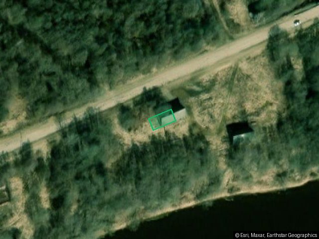 Производственное здание «Подберезинская волость» 120,6 м², с. Подберезье, Псковская обл.