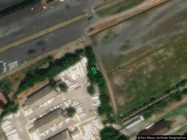 Нежилое здание – цех металлоконструкций, кадастровый № 61:59:0030455:377, площадью 23,5 кв. м., расположенный по адресу: Ростовская область, г. Шахты, пер. Шоссейный, д. 1- с.
Справки о порядке оформления участия в торгах, согласование порядка осмотра, иное осуществляется в рабочие дни по тел. 89045037674 или по эл. почте an.u.orlova@gmail.com