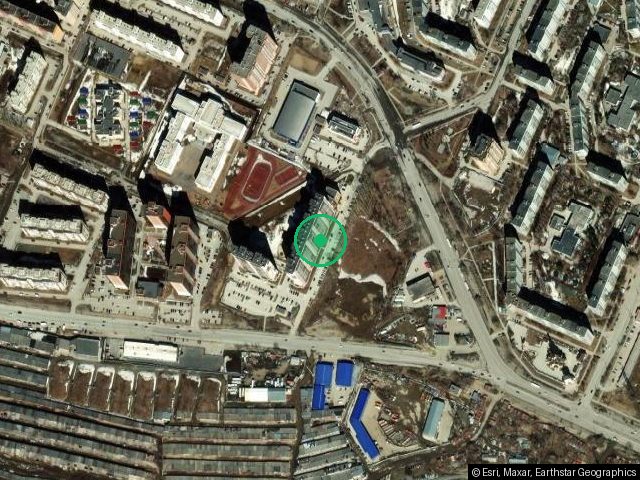 Квартира Адрес РОССИЯ, Новосибирская область, городской округ город Новосибирск, город Новосибирск, улица Мясниковой, д.4/1, кв.84 Кадастровый № 54:35:041070:5563
Здание кирпич • 2017 г. Этаж, этажность этаж: 4 • этажность: 6-19 Комнат 2 Площадь общая 60,8 м²
Порядок ознакомления с имуществом должника:
Ознакомление с имуществом осуществляется после предварительного согласования с Организатором торгов, путем направления заявки в произвольной форме на электронную почту uristnso@yand
