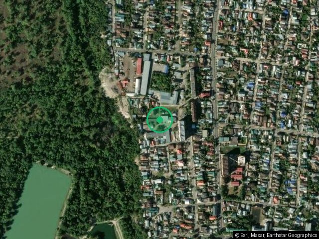 Квартира 94,6 м², Черкесск