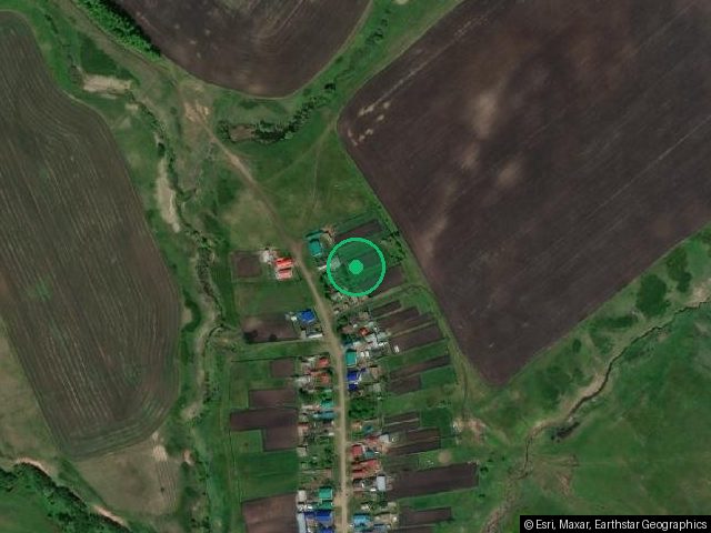 4/5 доли в нежилом здании, с. Сыйрышбашево, Башкортостан
