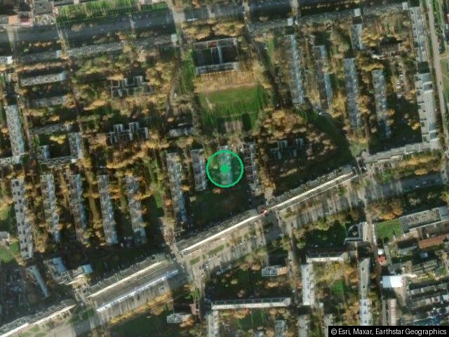 Квартира, площадью 41,8 кв.м., кадастровый номер 60:27:0090312:95, расположенная по адресу: Российская Федерация, Псковская область, г.о.Псков, пр-кт Рижский, д. 37, кв. 67, находится в залоге у ПАО Сбербанк.