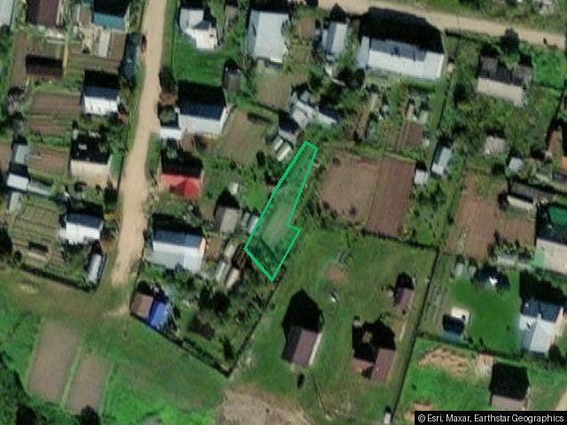Земельный участок, площадь: 435кв.м.,
адрес (местонахождение): 162000,
Вологодская область, р-н Грязовецкий, г.
Грязовец, ул. Гражданская, возле дома №
62, кадастровый номер:
35:28:0404003:383
Порядок ознакомления с имуществом должника:
С ЛОТОМ №1 можно ознакомиться по месту его нахождения: 162000, Вологодская область, р-н Грязовецкий, г. Грязовец, ул. Гражданская, возле дома № 62, предварительно согласовав время с Финансовым управляющим по тел. +79120858680, либо путем направления запроса на эл