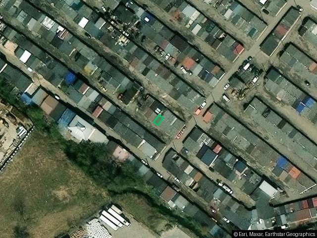 Нежилое здание 20,4 м², Калининград