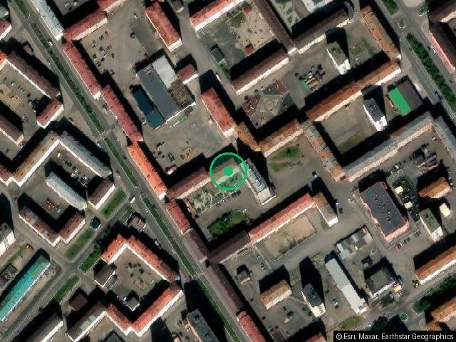 Квартира, кадастровый номер 24:55:0402004:1359, площадью 45,3 кв.м., местоположение: Красноярский край, г. Норильск, ул. Комсомольская, д. 44, кв. 17, вид права: собственность. Находится в залоге у ПАО «Сбербанк».Квартира, кадастровый номер 24:55:0402004:1359, площадью 45,3 кв.м., местоположение: Красноярский край, г. Норильск, ул. Комсомольская, д. 44, кв. 17, вид права: собственность. Находится в залоге у ПАО «Сбербанк». Имеются ограничения на регистрационные действия.