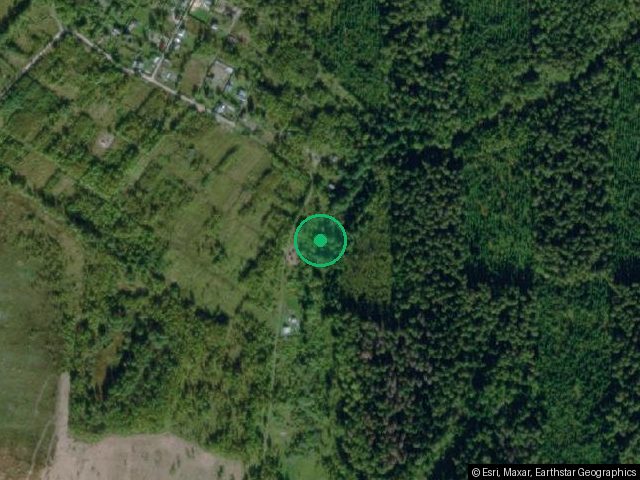 Земельный участок 6 сот., садоводство, Калужская обл.