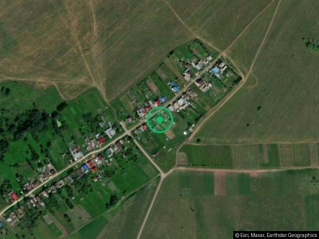 Земельный участок с кадастровым номером 21:21:200201:40, для ведения личного подсобного хозяйства, площадь: 1400 кв.м., адрес: Российская Федерация, Чувашская Республика – Чувашия, м.о. Чебоксарский, д. Завражное, з/у 200201/40, собственность от 16.03.2012 г.
Покупателю необходимо проявить должную осмотрительность и осмотреть имущество по месту его нахождения - лично или через представителя по доверенности. Техническое состояние, комплектность и отсутствие скрытых недостатков не гарантируются. В