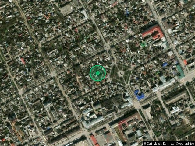 1/3 доля в праве на квартиру площадью 31,3 кв. м, кадастровый номер 61:55:0011407:369, адрес: Ростовская область, г. Новочеркасск, ул. им. генерала А.И. Лебедя, д. 44, кв. 131/3 доля в праве на квартиру площадью 31,3 кв. м, кадастровый номер 61:55:0011407:369, адрес: Ростовская область, г. Новочеркасск, ул. им. генерала А.И. Лебедя, д. 44, кв. 13