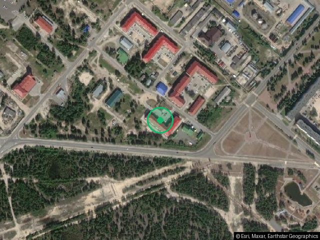 Жилое помещение, кадастровый номер 86:21:0010110:477, расположенное по адресу: Ханты Мансийский автономный округ -Югра, г Покачи, ул Харьковская, д 5, кв 2, площадь 54 кв.м., Общая долевая собственность, доля в праве 1/5 и земельный участок, кадастровый номер 86:21:0010110:392, расположенный по адресу: Ханты-Мансийский автономный округ - Югра, г. Покачи, ул. Харьковская, 5, площадь 4957+/-25, Общая долевая собственность доля в праве общей долевой собственности пропорциональна размеру общей площа