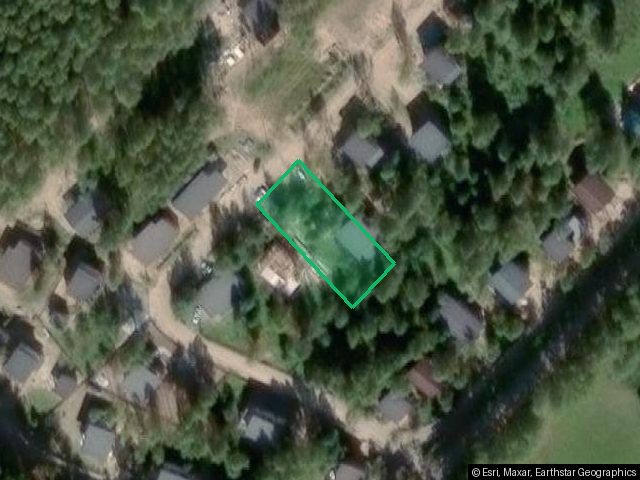 Земельный участок в залоге у ПАО "Сбербанк", адрес: Россия, Нижегородская область, Городецкий район, Федуринский с/с, вблизи дер. Федурино 920 м? • кад. № 52:15:0030502:815 • категория/ВРИ – ЗСН/СНТ