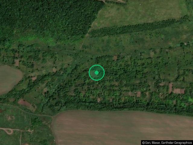 Земельный участок 6 сот., Белгородская обл.
