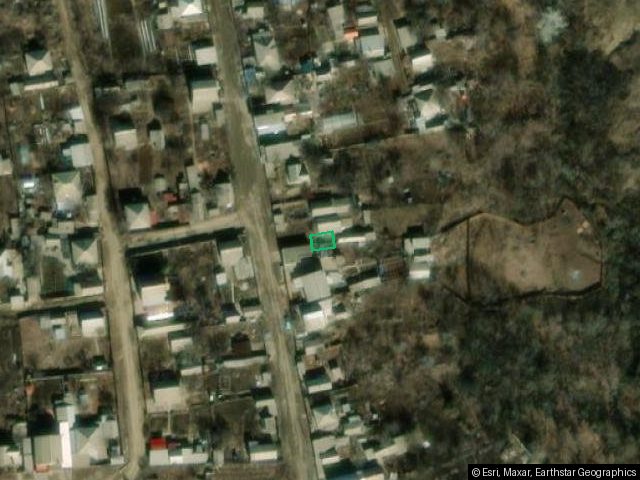 - 1/2 доля в жилом доме:
Кадастровый номер: 61:47:0040102:3870, Местоположение: 347011, Ростовская обл, Белокалитвинский р-н, поселок Коксовый, ул Почтовая, д 228, Площадь: 35.6 кв.м, Общая долевая собственность, доля в праве 1/2
- 1/2 доля в земельном участке:
Кадастровый номер: 61:47:0040106:340, Местоположение: 347011, Ростовская обл, Белокалитвинский р-н, поселок Коксовый, ул Почтовая, д 228, Площадь: 35.6 кв.м, Общая долевая собственность, доля в праве 1/2
(лот №1)
Ознакомление с имуществом
