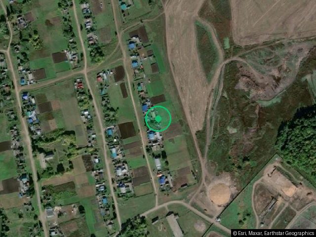 Жилой дом 88,1 м², п. Трудолюбовское, Татарстан