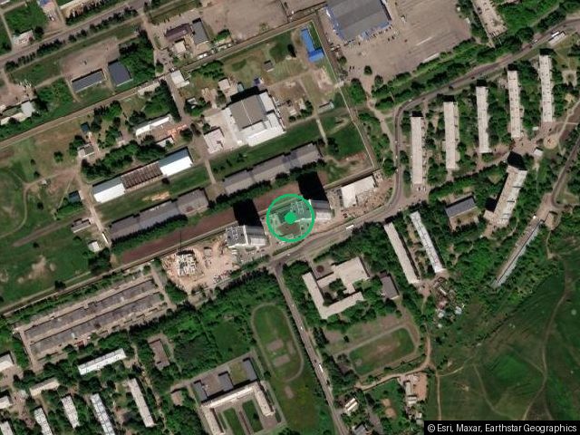 Объект недвижимости: Квартира Вид объекта: не указанНазначение объекта: 1Назначение объекта (текстом): жилоеКадастровый номер: 24:50:0500333:2312Код по ОКТМО территории муниципального образования по месту нахождения объекта: 04701000Адрес места нахождения (текстом): 660092, Красноярский край, г.о. город Красноярск, г. Красноярск, ул. Шевченко, 1А, кв. 17Номер строения (сооружения): 1АНомер комнаты (помещения): кв. 17Вид жилого помещения: 2Площадь (протяженность): 53,2Единица измерения: Квадратны