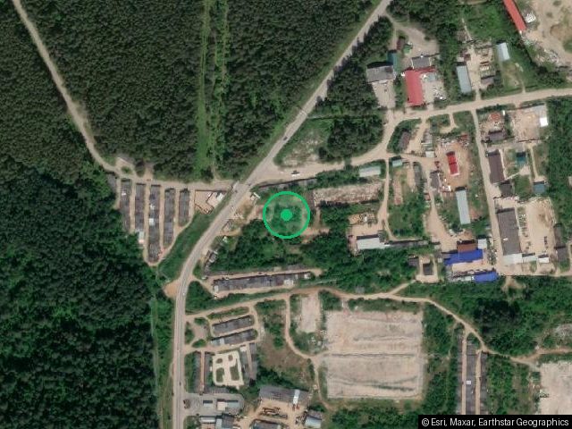 Кирпичное здание-сушилка, Назначение объекта недвижимости: Нежилое, Местоположение: Пермский край, г. Добрянка, Пионерная база. Площадь 266.4кв м, кадастровый номер 59:18:0010117:670