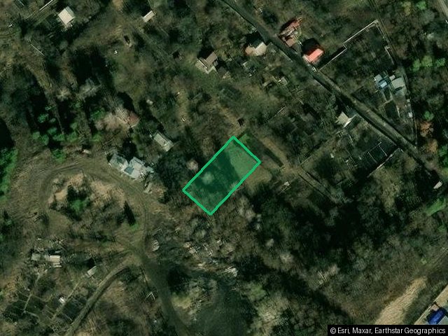 Земельный участок 7,8 сот., с. Таврово, Белгородская обл.