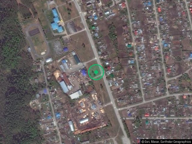Жилое помещение (условный) номер 72:16:1701001:1861, общая площадь 64.3 кв.м.долевая собственность 7/25 (0,28)от общей площади, в состав лота входит земельный участок, кадастровый (условный) номер 72:16:1701001:658, общей площадью 300 кв.м. вид собственности долевая, 2/5(0,4) доли.
С предметом торгов можно ознакомиться , отправив предварительно запрос по e-mail: d.s.lamshin@mail.ru