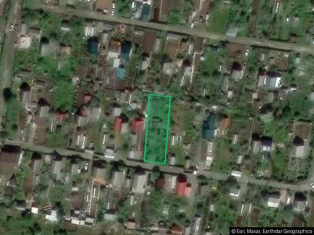Земельный участок, садоводство, Екатеринбург