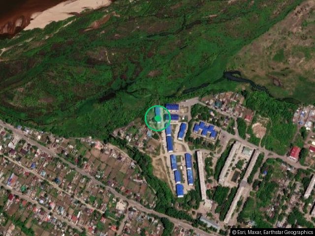 Помещение, общая площадь 49.1 кв.м., расположенное по адресу: Российская Федерация, 676856, Амурская область, г Белогорск, пер Летний, д 1А, кв 11, кадастровый номер 28:02:000000:6116
На Имущество зарегистрировано ограничение (обременение) права: находится в залоге у ПАО «Совкомбанк»: ипотека № 28:02:000000:6116-28/055/2025-6 от 23.04.2025
, Для получения всей имеющейся информации о лоте (в том числе фото) необходимо направить запрос на адрес эл. почты (в теме письма указать ФИО должника): petru
