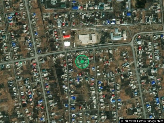 1/4 доля в праве на жилой дом,
площадь:53.8кв.м., кадастровый номер:
55:33:210202:3751 и 1/4 доля в праве на
земельный участок, площадь: 509кв.м.,
кадастровый номер: 55:33:220102:1160
Категория земель: Земли населенных
пунктов, Вид разрешенного
использования: Для ведения личного
подсобного хозяйства, адрес
(местонахождение): 646024, Омская
область, г. Исилькуль, туп.
Новопартизанский, д. 9
Порядок ознакомления с имуществом должника:
С ЛОТОМ №1 можно ознакомиться по месту его нахождения: Омская о