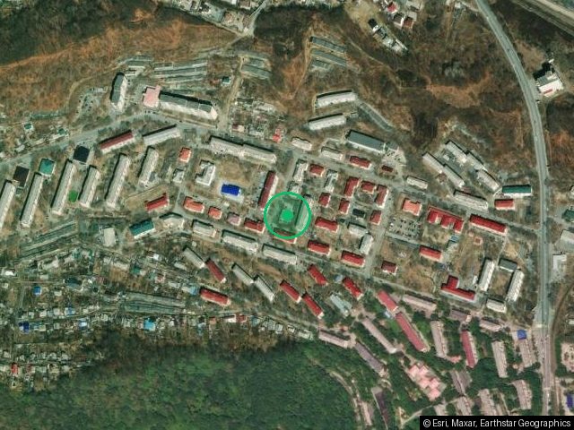 Квартира, площадь 18,7 кв.м., адрес (местонахождение): Приморский край, г Находка, ул Спортивная, д 3а к 32, кадастровый (условный) номер: 25:31:000000:5782 Находится в долевой собственности, размер доли: 1/4.
