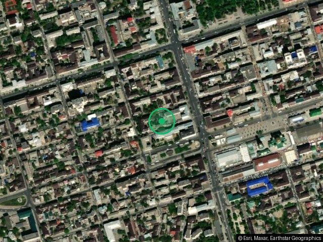 Гараж
Кадастровый номер: 61:44:0050617:76
Адрес: Ростовская обл., г. Ростов-наДону, Ленинский р-н, ул.
Серафимовича, 40/37/30
Общая площадь, м2: 19.5
Вид права: Общая долевая
собственность, 1/9
Дополнительная информация об объектах продажи, условиях и о порядке проведения торгов предоставляется с понедельника по пятницу с 11:00 до 17:00 (время московское) по заявке, отправленной на электронную почту torgi_au@bk.ru. По вопросам организации и проведения торгов обращаться по тел.: +7 911 178-11-10