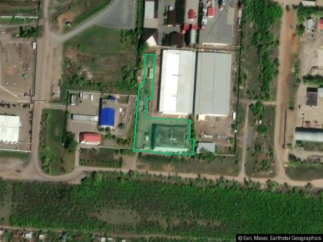 - земельный участок, кадастровый (условный) номер 56:44:0274001:10, вид права: долевая, 1/12, местонахождение (адрес): Россия, местоположение установлено относительно ориентира, расположенного в границах участка. Ориентир здание конторы. Почтовый адрес ориентира: обл. Оренбургская, г. Оренбург, ул. Донгузская, 3-ий проезд, 74, площадь (кв. м): 5682 +/-26; - земельный участок, кадастровый (условный) номер 56:44:0274001:10, вид права: долевая, 65/1000, местонахождение (адрес): Россия, местоположен