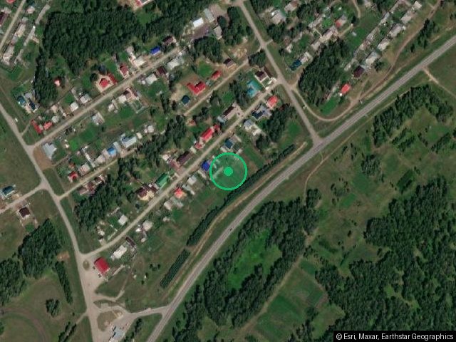 Нежилое помещение 86,2 м², Омская обл.