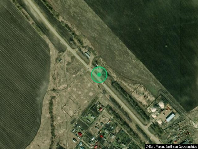 1/2 доли в нежилом здании 35,6 м², с. Кочкурово, Мордовия