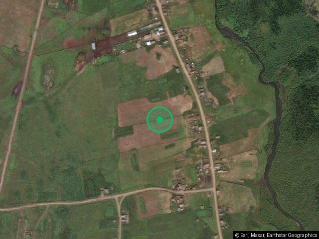 1/3 доля в праве общей долевой собственности на квартиру (кадастровый номер 38:08:080301:80), площадью 38.2, расположенную по адресу: Иркутская область, р-н. Качугский, д. Копылова, ул. Лесная, д. 16, кв. 1.
Ознакомиться с имуществом по лоту №1 можно предварительно направив заявку на ознакомление с имуществом на адрес электронной почты: t.kozupeev@yandex.ru, либо по номеру телефона: +7(938) 339-76-08.