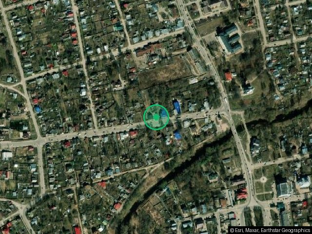 Производственное здание 457,9 м², Павловский Посад