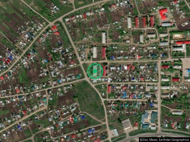 1/4 доля в однокомнатной квартире, площадью 41,4 кв.м., кад.номер 63:22:0704009:2911
Ознакомиться с документацией и имуществом можно по предварительной договоренности по тел.: 89879818532, 89372061809, а также направив запрос на адрес электронной почты petryashinsv@mail.ru.