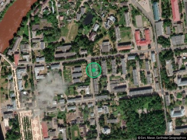жилое помещение - квартира, площадью 44,70 кв.м, кадастровый номер: 53:24:0030130:676, расположенное по адресу: Новгородская область, р-н Старорусский, городское поселение город Старая Русса, г Старая Русса, ул Володарского (Александровская), д 11, кв 22
Порядок ознакомления с имуществом должника:
Для получения всей имеющейся информации о лоте (в том числе фото) необходимо направить запрос на адрес эл. почты (в теме письма указать ФИО должника): pasko.torg80@yandex.ru либо по телефону +7(916) 90