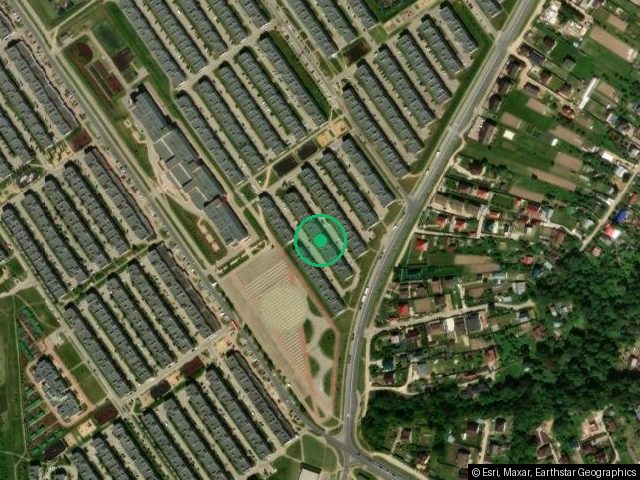 Квартира, площадью 55 кв. м., расположенная по адресу: 248039, Россия, Калужская обл., город Калуга, ул. Петра Тарасова, д.7, кв.24, кадастровый номер 40:26:000372:7490.
Ознакомление с имуществом производится с момента публикации сообщения о продаже имущества и до окончания приема заявок по предварительной записи по телефону: 89581884821 или по электронной почте. Запросы направляются на электронный адрес torgi.au.inkiselev@yandex.ru. Запросы направленные на иной адрес электронной почты останутся