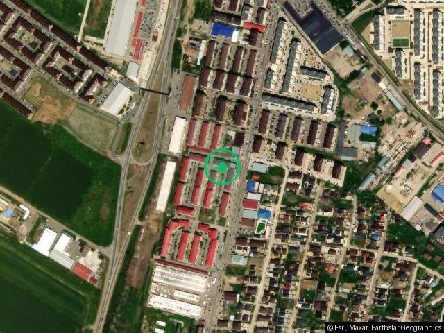 Квартира, расположенная по адресу: РОССИЯ, Республика Адыгея, р-н Тахтамукайский, пгт Яблоновский, ул Гагарина, д. 155/1Д, кв. 18, с кадастровым номером: 01:05:0200166:7098, площадью 60,5 кв.м.
В залоге у ПАО «Сбербанк».