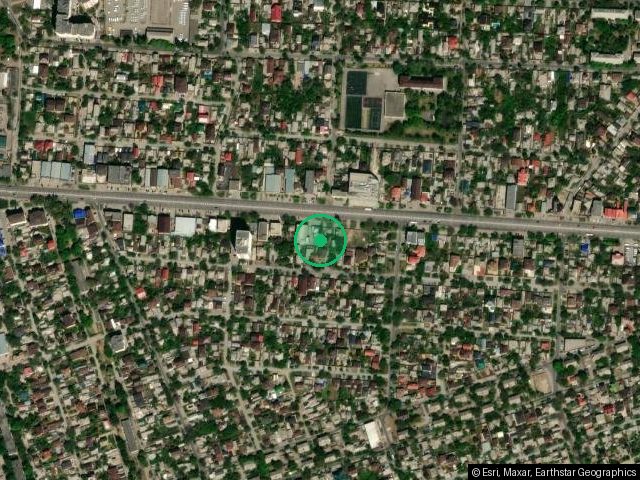 Жилой дом 400,5 м², Ростов-на-Дону