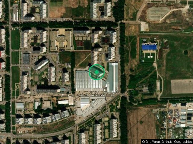 Нежилое помещение, общая площадь 19.5
кв.м., расположенное по адресу: 350028,
Краснодарский край, г. Краснодар, ул. им.
Героя Владислава Посадского, д. 40, кв.
пом. 19,
кадастровый номер 23:43:0143021:25209 , С ЛОТОМ №1 можно ознакомиться по месту его нахождения: 350909,КРАСНОДАРСКИЙ КРАЙ,,г. Краснодар,,ул. им Героя Владислава Посадского,40,,19, предварительно согласовав время с Финансовым управляющим по тел. +79191263160, либо путем направления запроса на электронную почту samonina_ve@mail.ru,