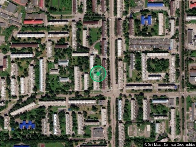 1/5 доли в праве собственности на квартиру: кадастровый номер 42:32:0103013:4260, площадь 30.8 кв.м., адрес: Кемеровская область, г. Прокопьевск, пр-кт. Ленина, д. 7, кв. 50